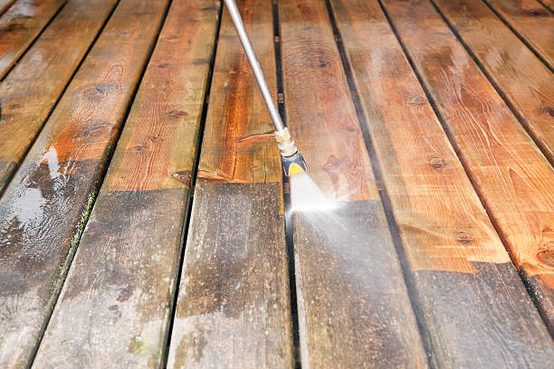 Professional Pressure Washing Services in Raytown, MO